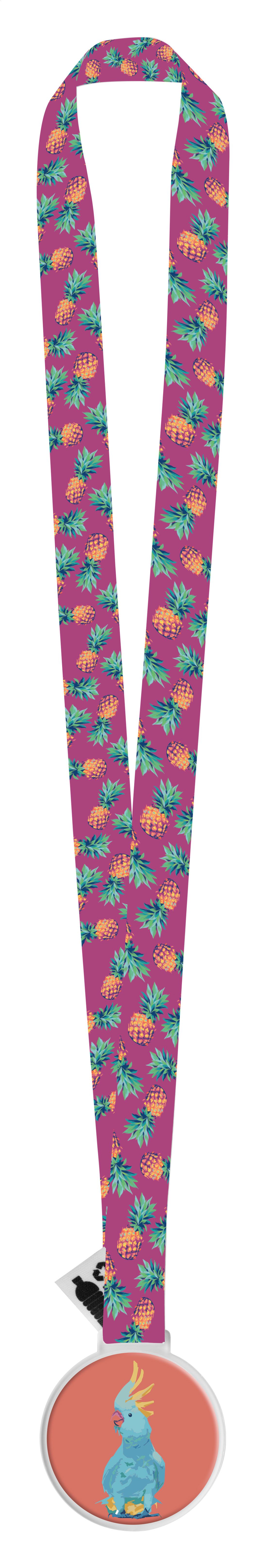 Subdal RPET. medalie