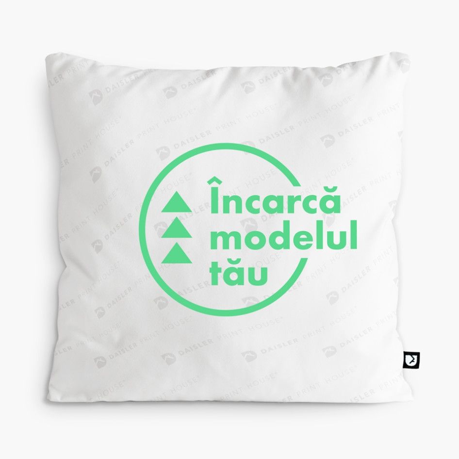 Pernă personalizată