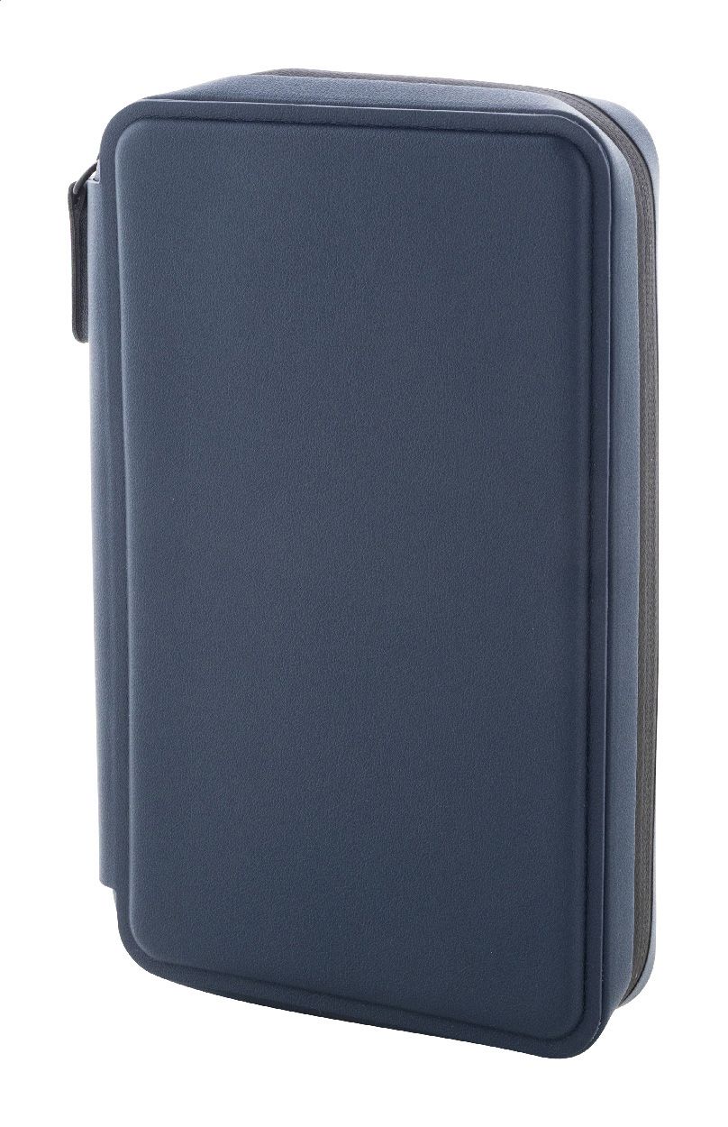 Pulux Pass. Organizator, RPU