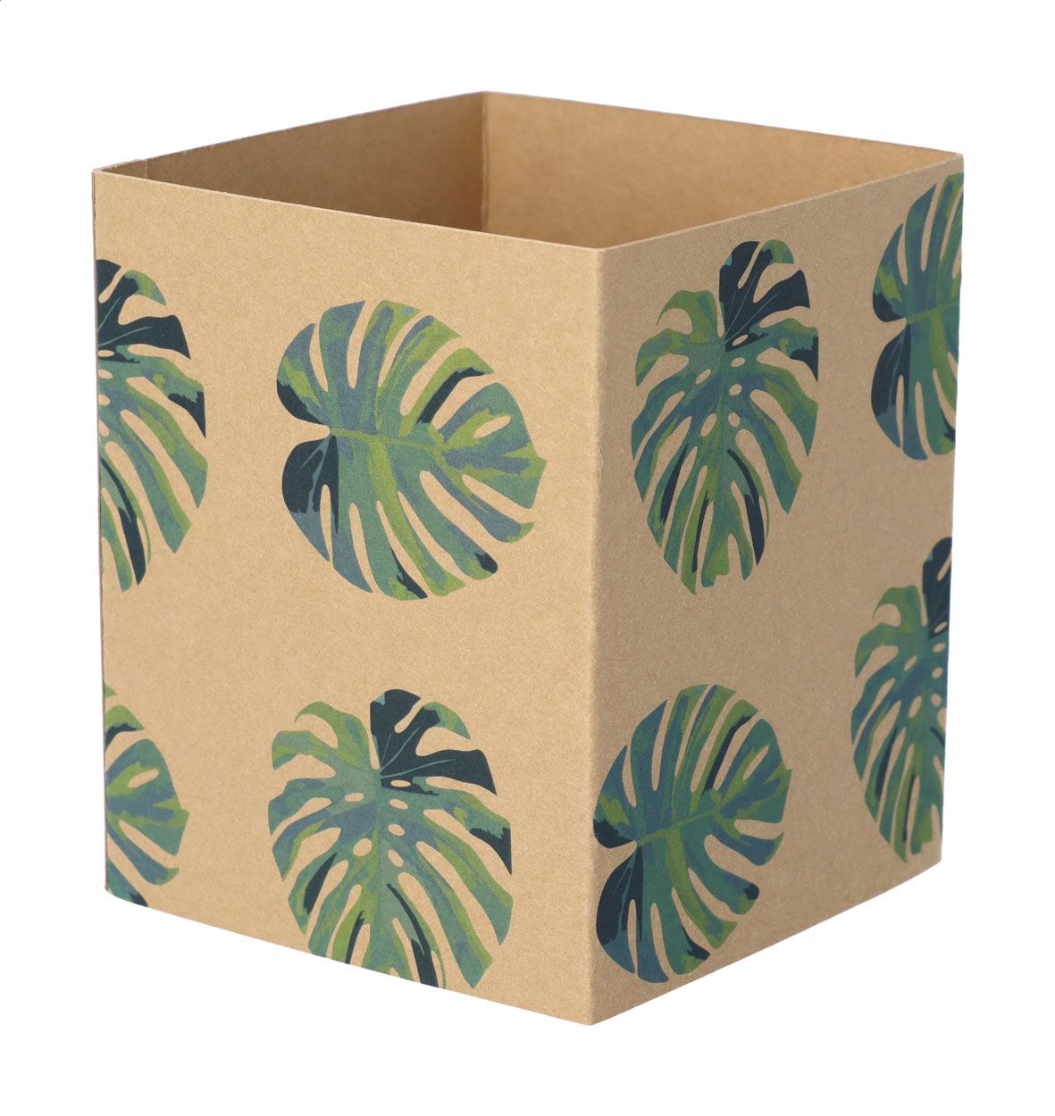 CreaSleeve Kraft 180. manșon de hârtie kraft personalizat