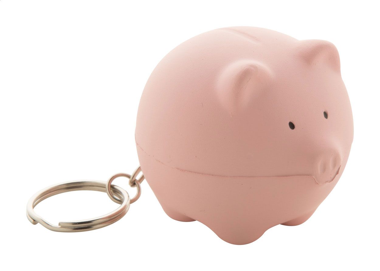 Snowball. breloc antisters