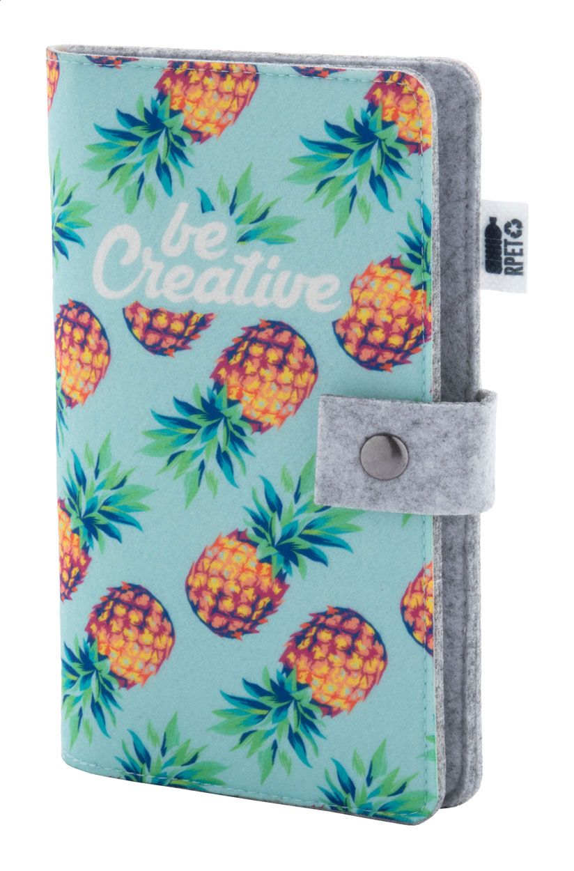 CreaFelt Journey. Organizator de călătorie, personalizat, RPET