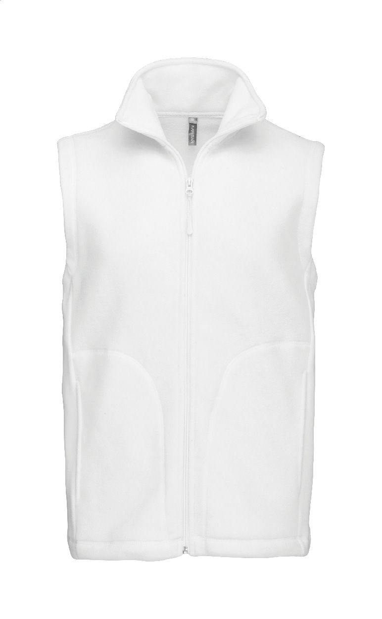 KA913. Vestă fleece