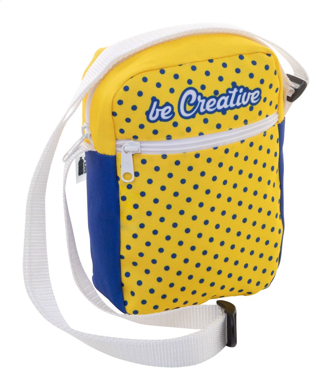 SuboBag Cross. geantă personalizată