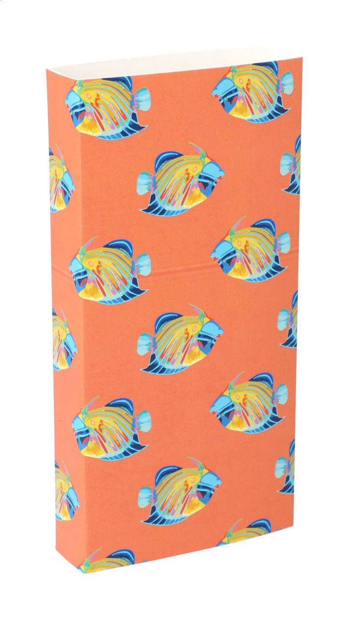 CreaSleeve 515. manșon de hârtie personalizat