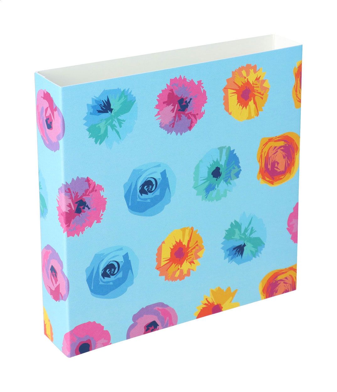 CreaSleeve 246. manșon de hârtie personalizat