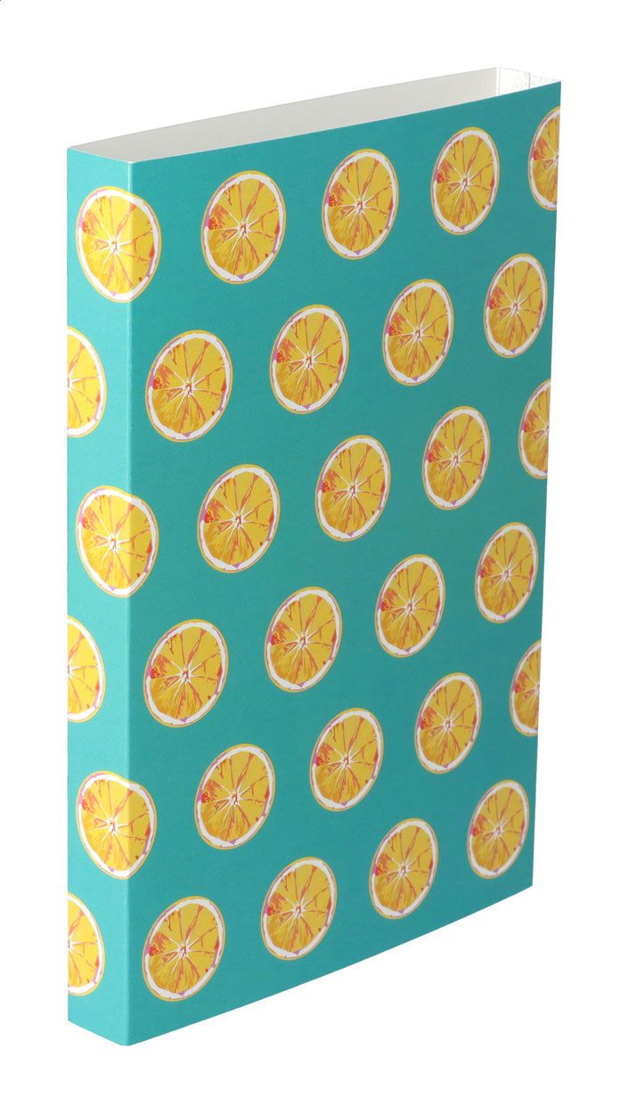 CreaSleeve 102. manșon de hârtie personalizat