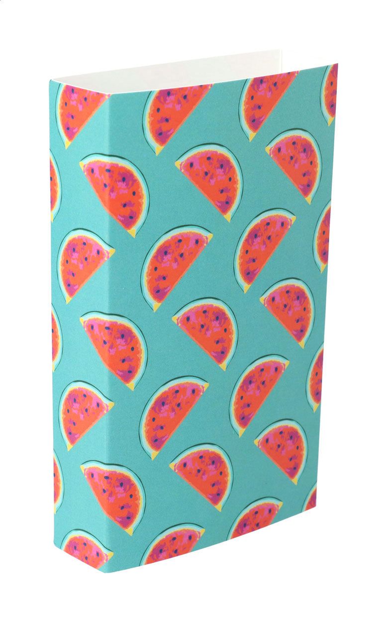 CreaSleeve 199. manșon de hârtie personalizat