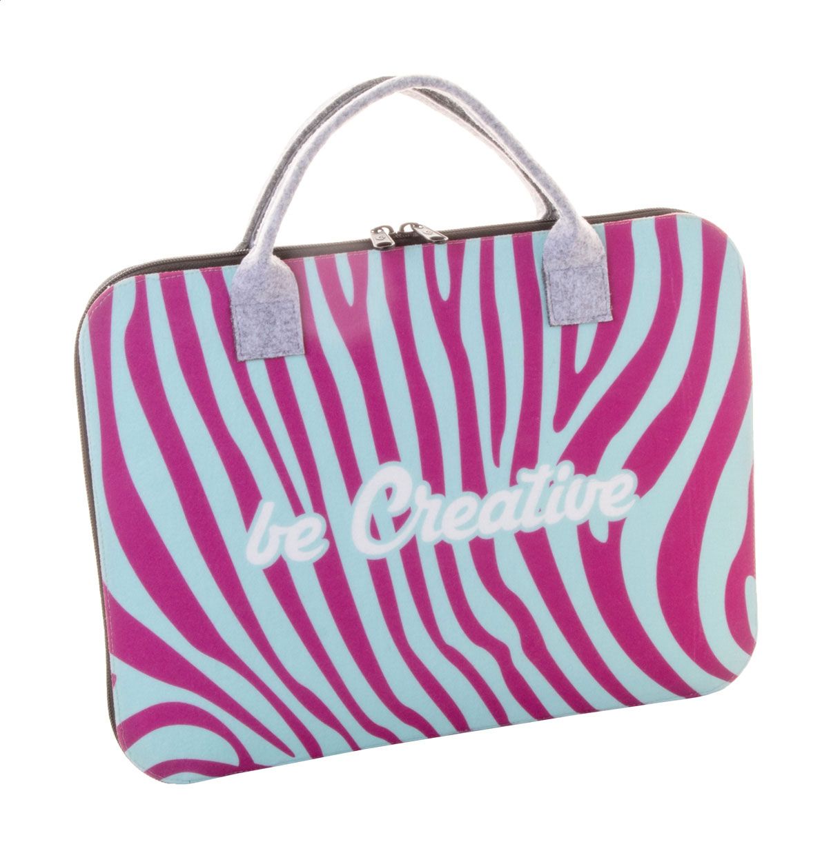 CreaFelt Docu. Geantă pentru documente, personalizată