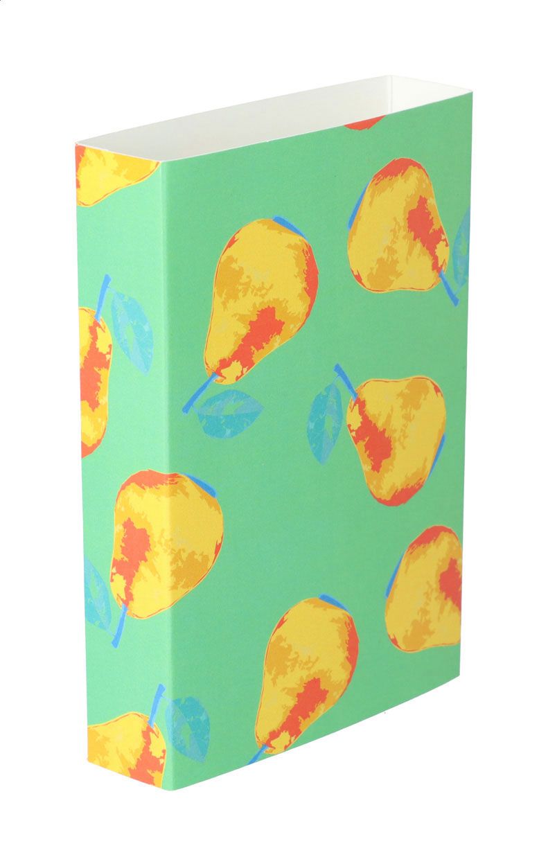 CreaSleeve 474. manșon de hârtie personalizat