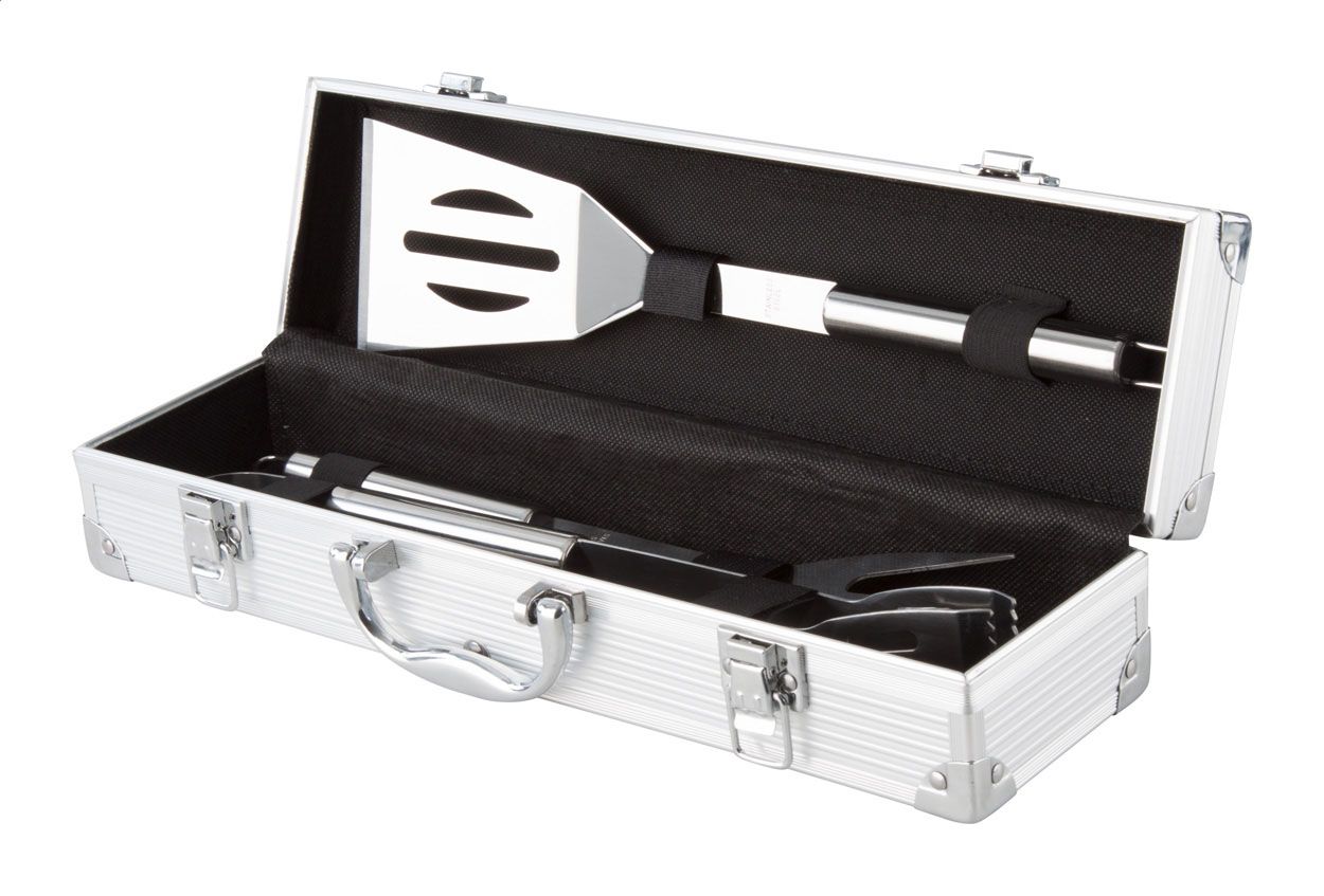 Carolina. set grătar