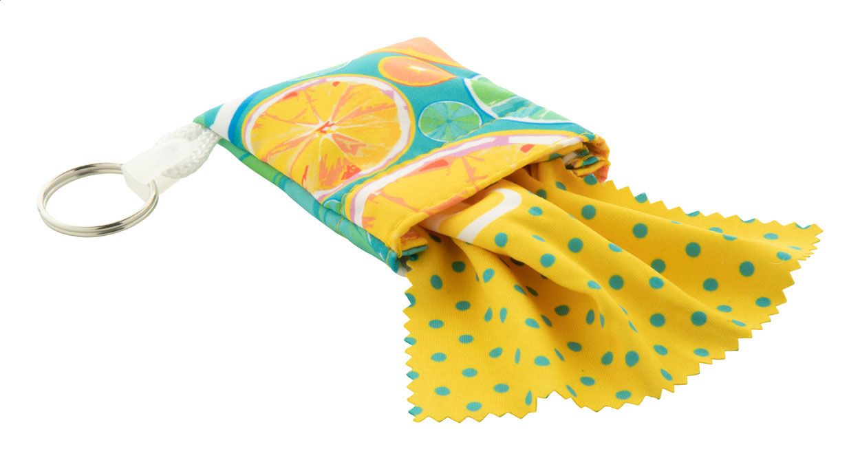 Dioptry Carry. cârpă personalizată pentru ochelari