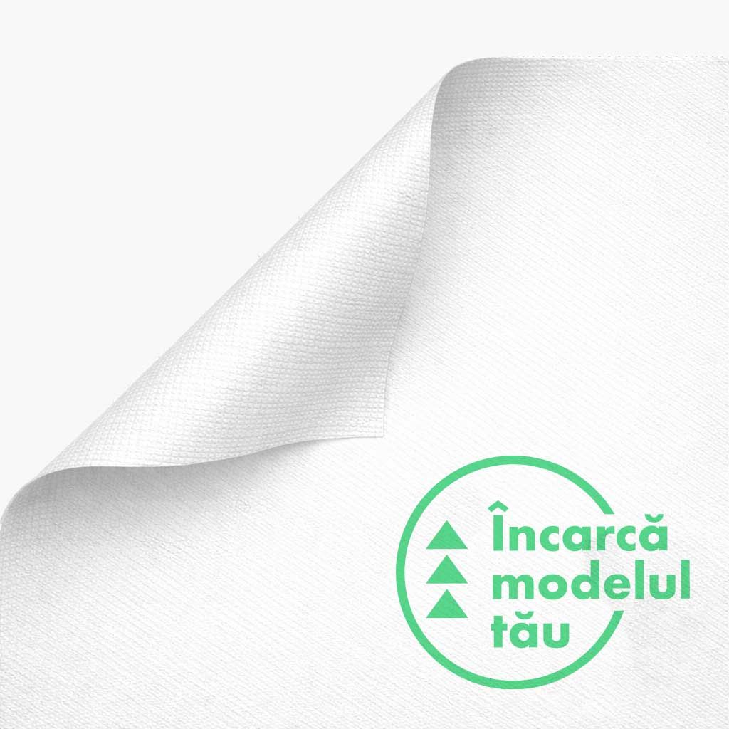 Tapet PVC Lino cu adeziv