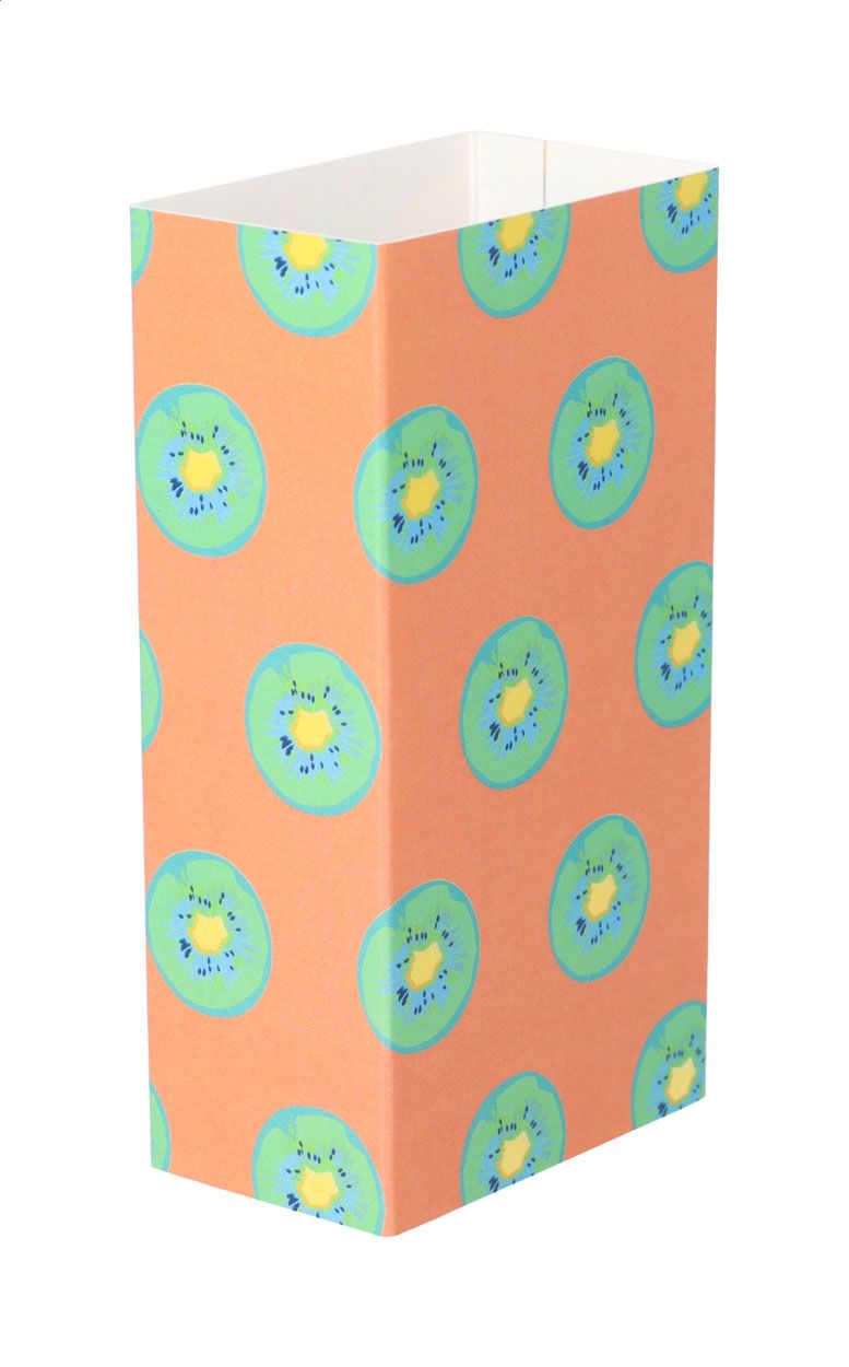 CreaSleeve 329. manșon de hârtie personalizat