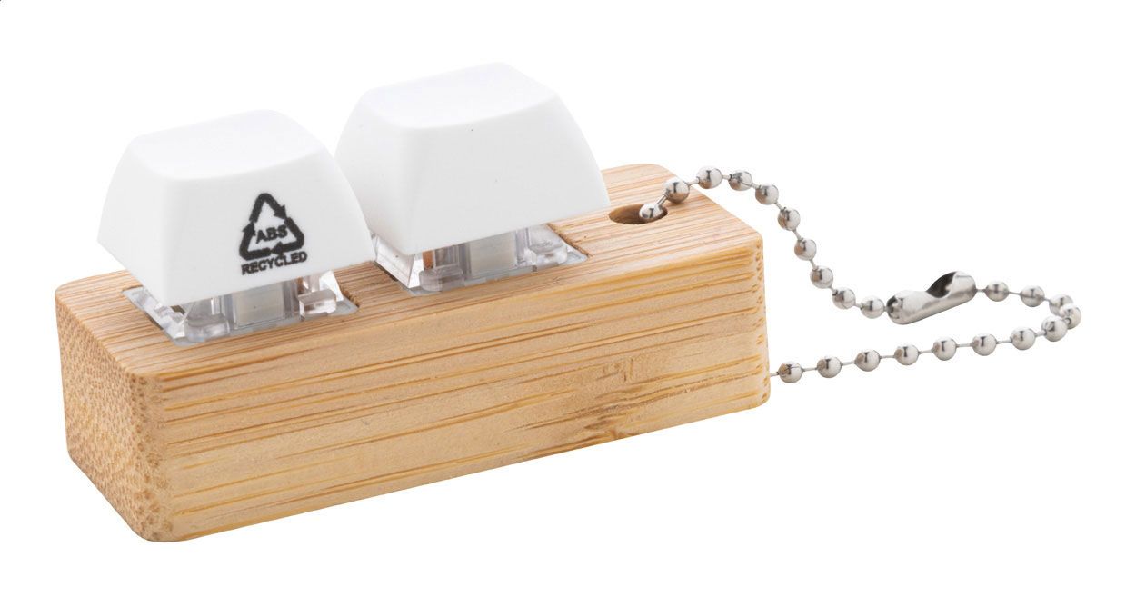 Typoo. breloc antistres