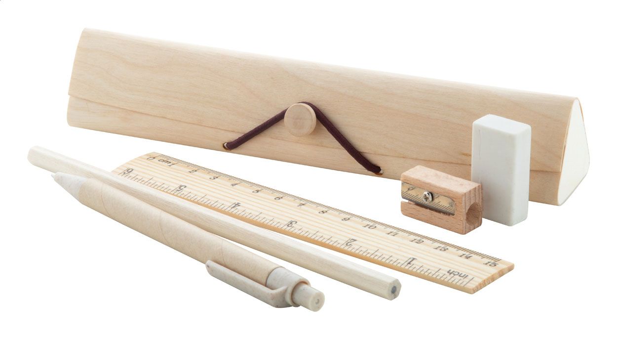 Outline. set de papetărie