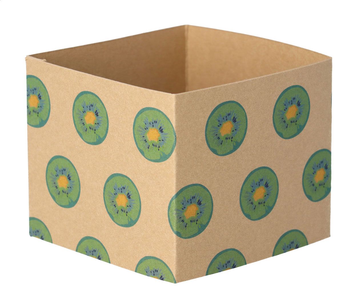 CreaSleeve Kraft 463. manșon de hârtie kraft personalizat