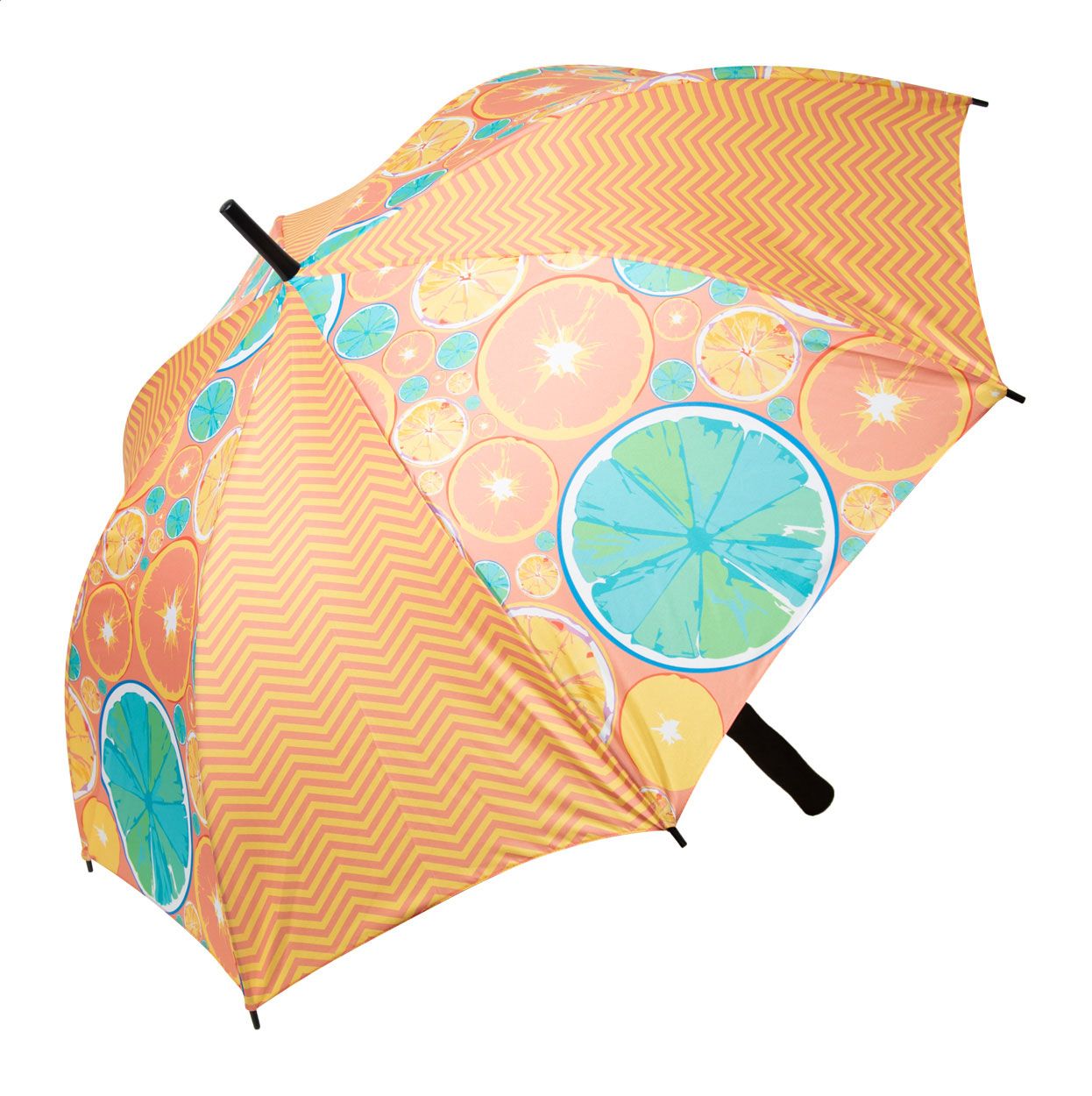 CreaRain Eight. umbrelă personalizată