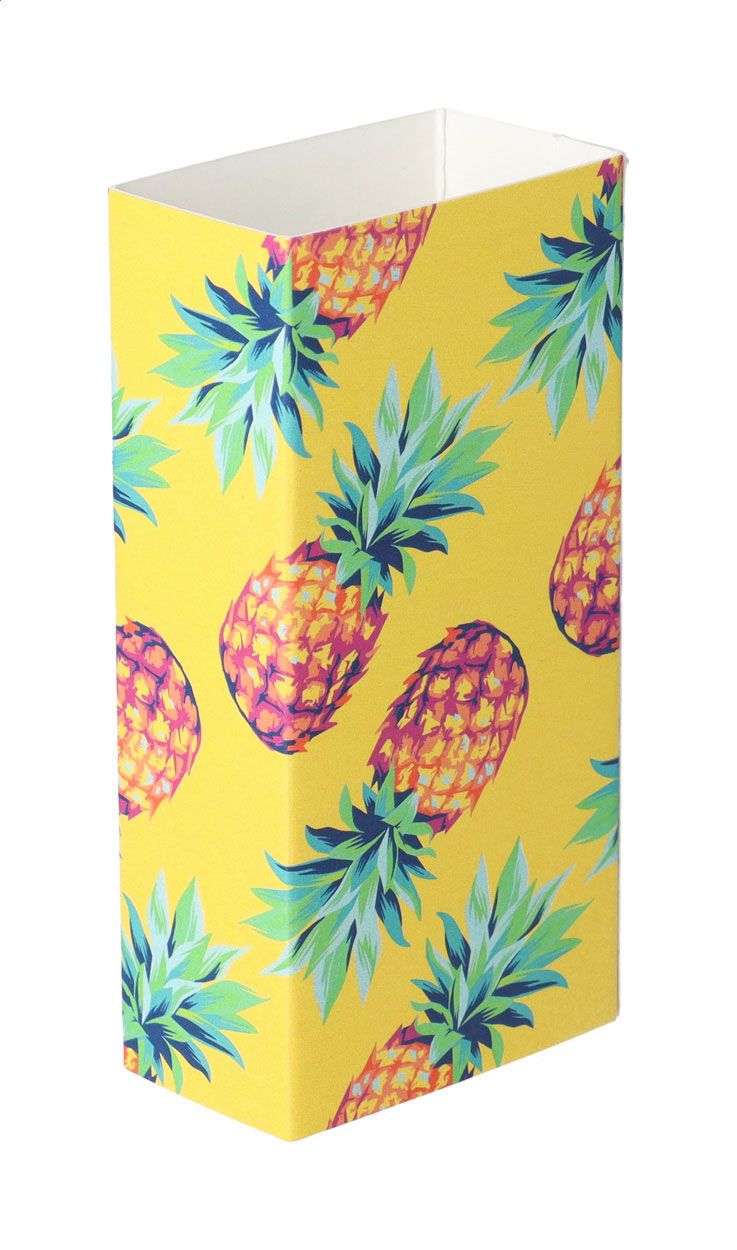 CreaSleeve 346. manșon de hârtie personalizat