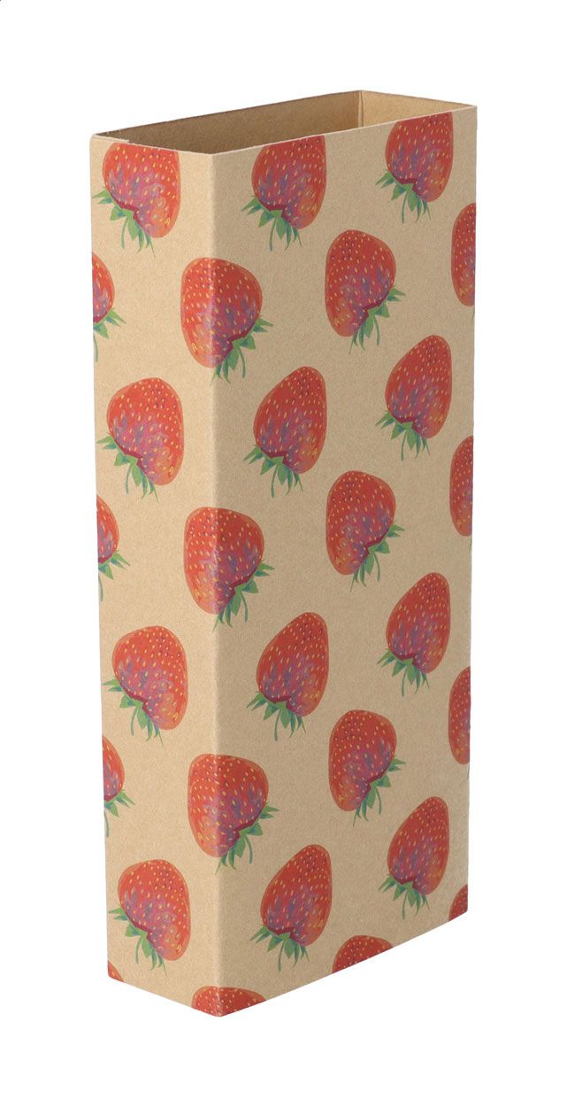 CreaSleeve Kraft 505. manșon de hârtie kraft personalizat