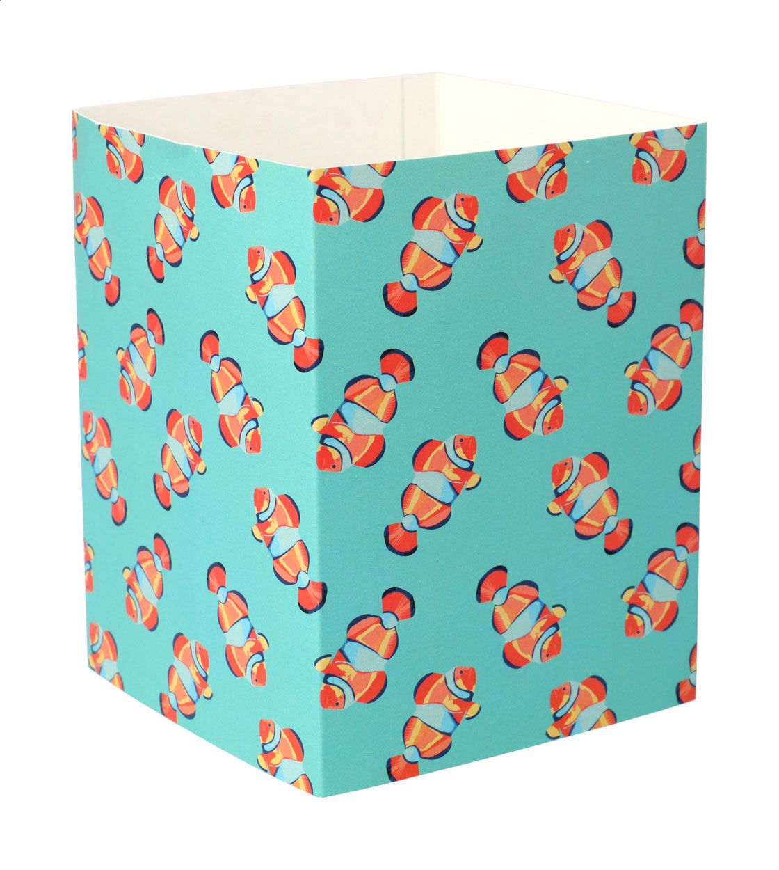 CreaSleeve 420. manșon de hârtie personalizat