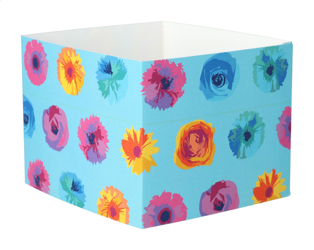 CreaSleeve 352. manșon de hârtie personalizat