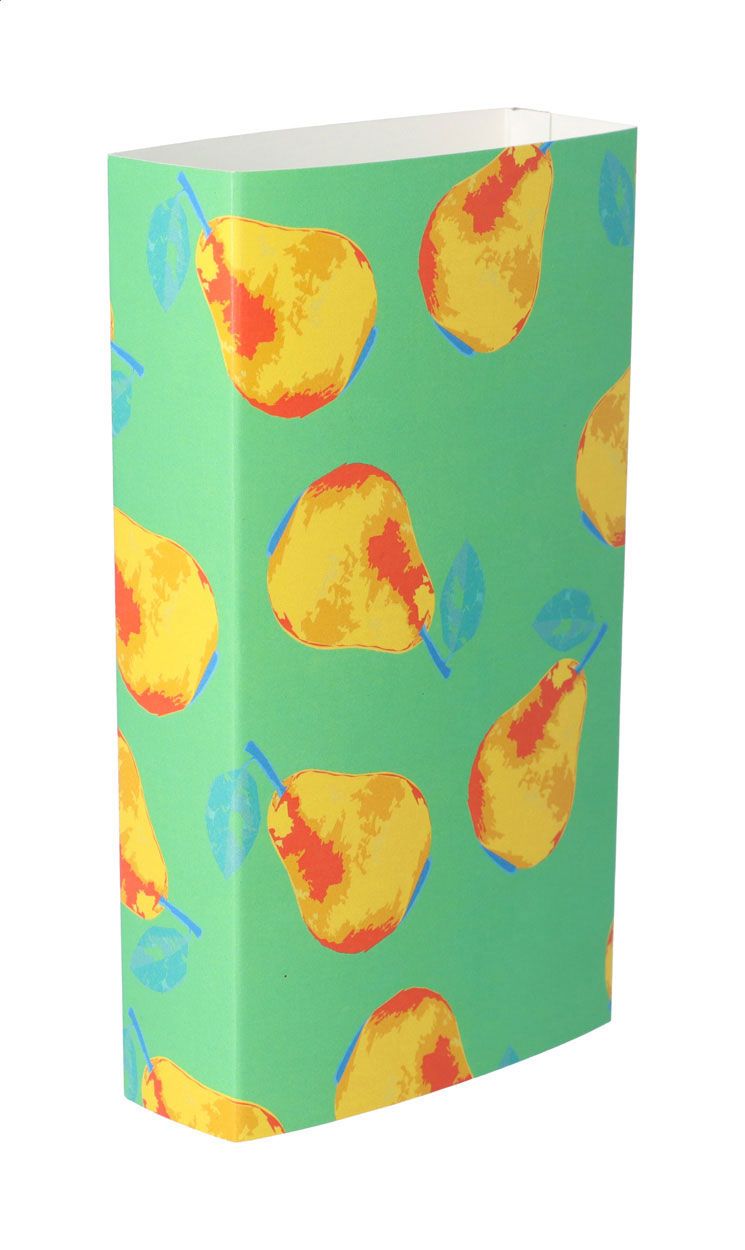 CreaSleeve 153. manșon de hârtie personalizat