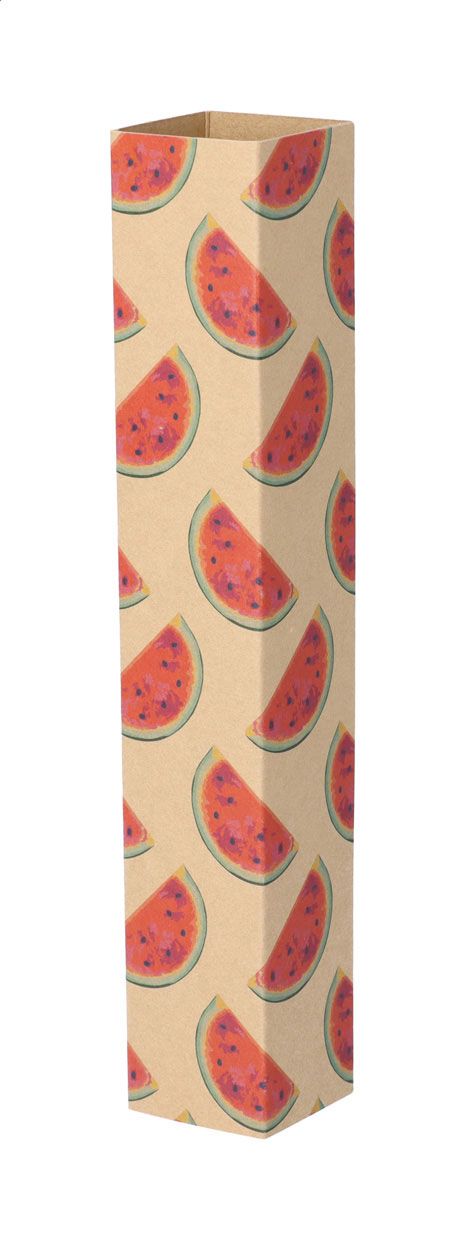 CreaSleeve Kraft 472. manșon de hârtie kraft personalizat