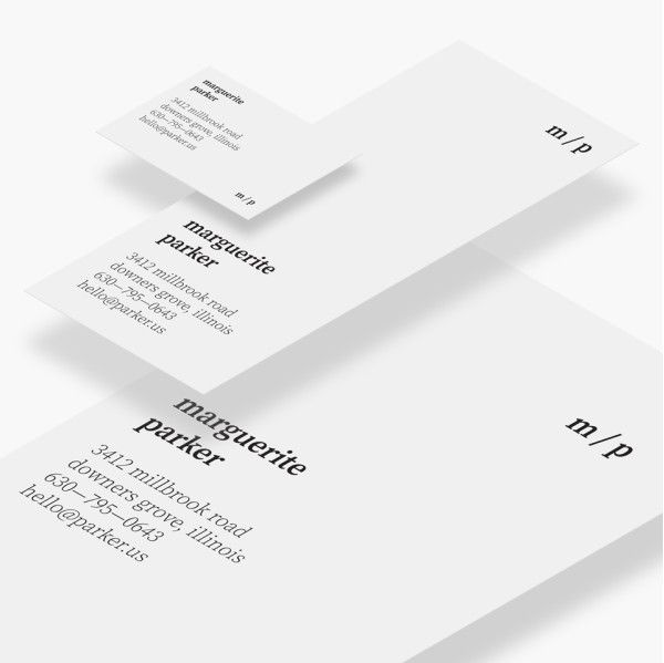 DESIGN - Identitate startup