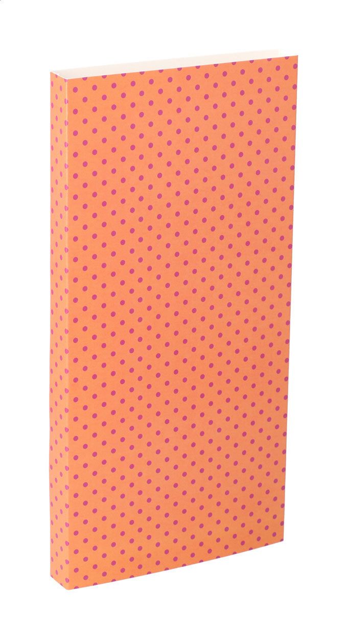 CreaSleeve 280. manșon de hârtie personalizat