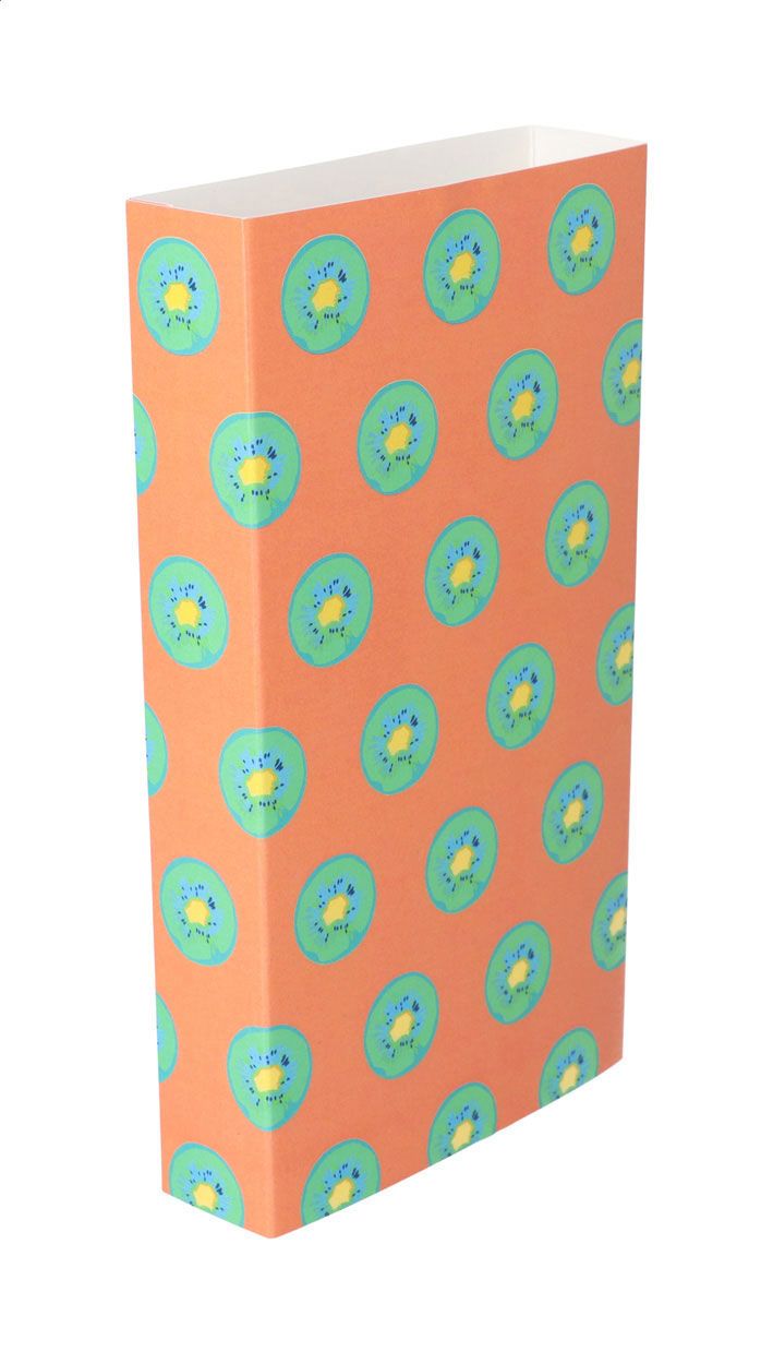 CreaSleeve 304. manșon de hârtie personalizat