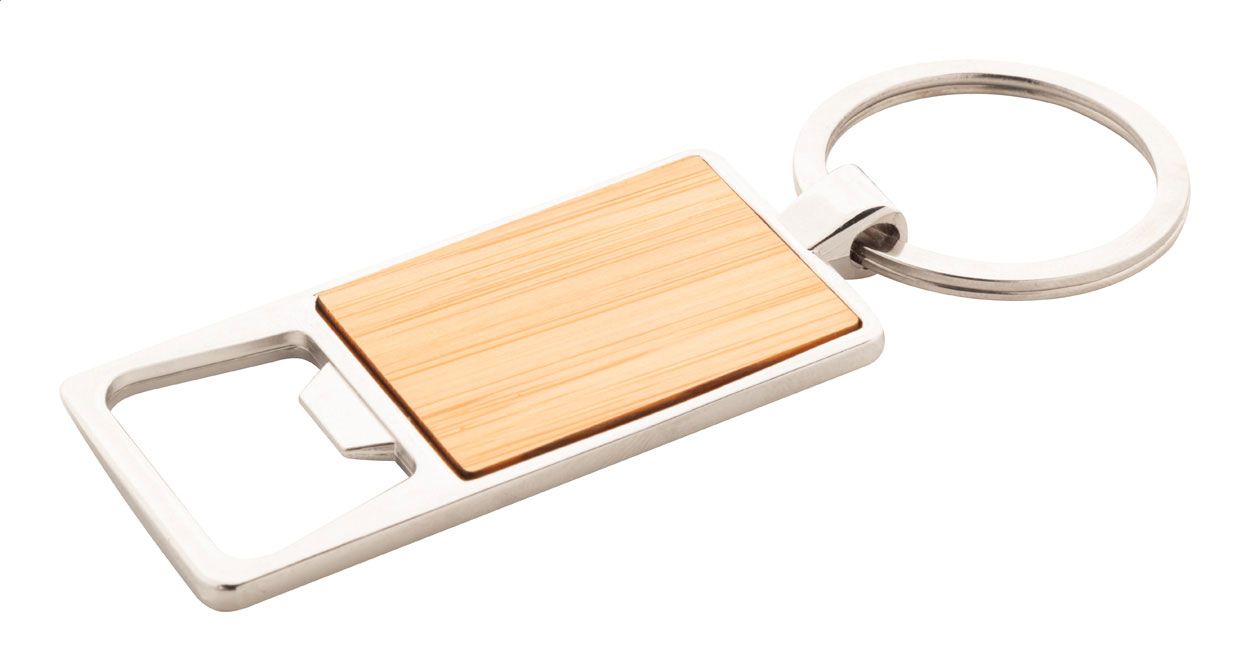 Boppen. Breloc cu deschizător sticle