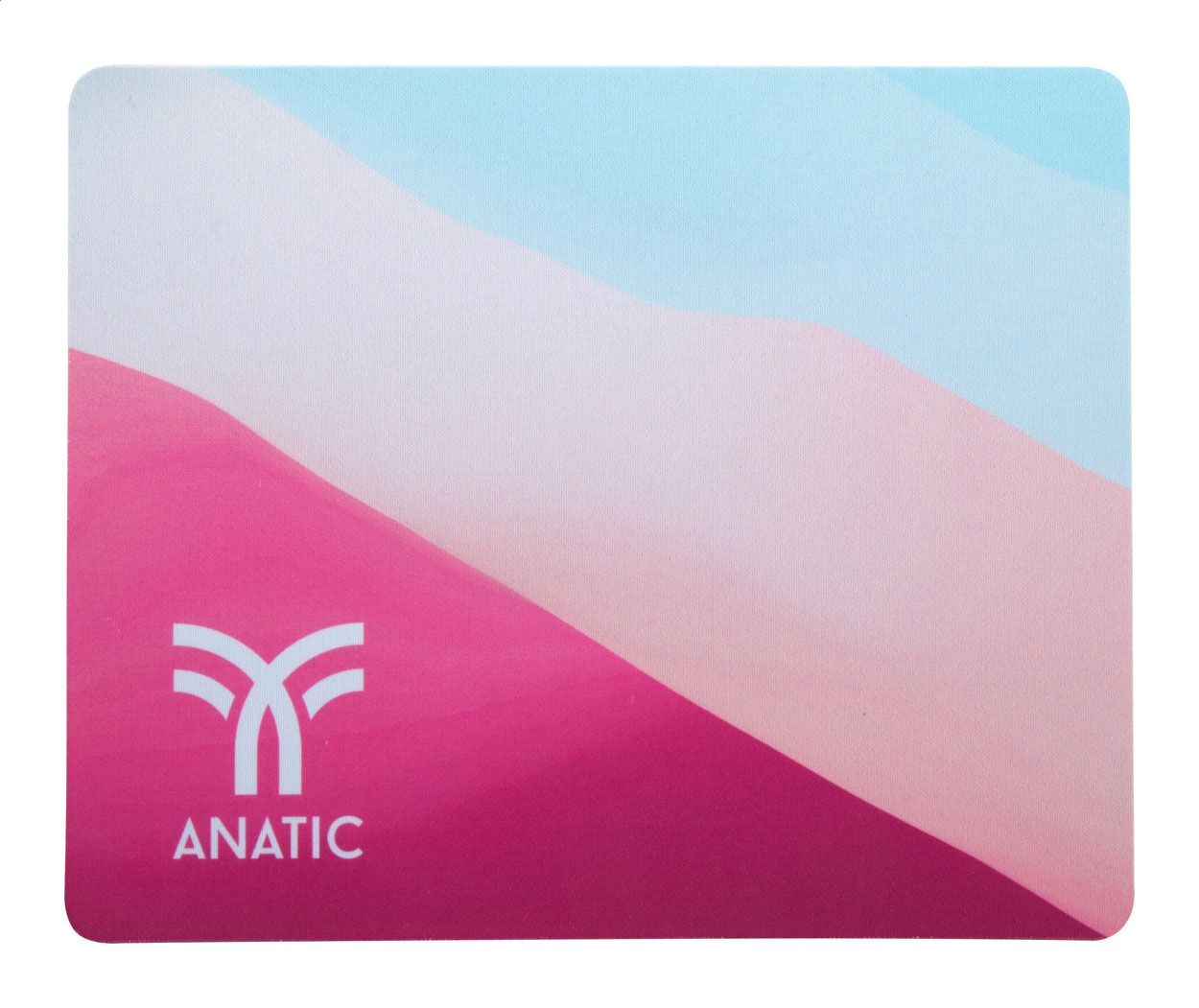 Subomat. mouse pad pentru sublimare