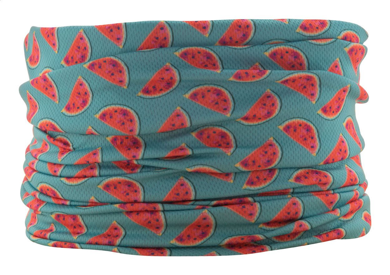 CreaScarf. esarfa multifunctionala