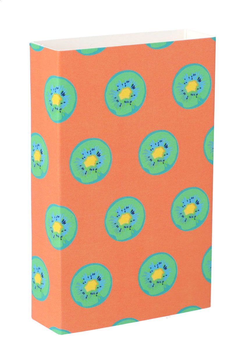 CreaSleeve 294. manșon de hârtie personalizat