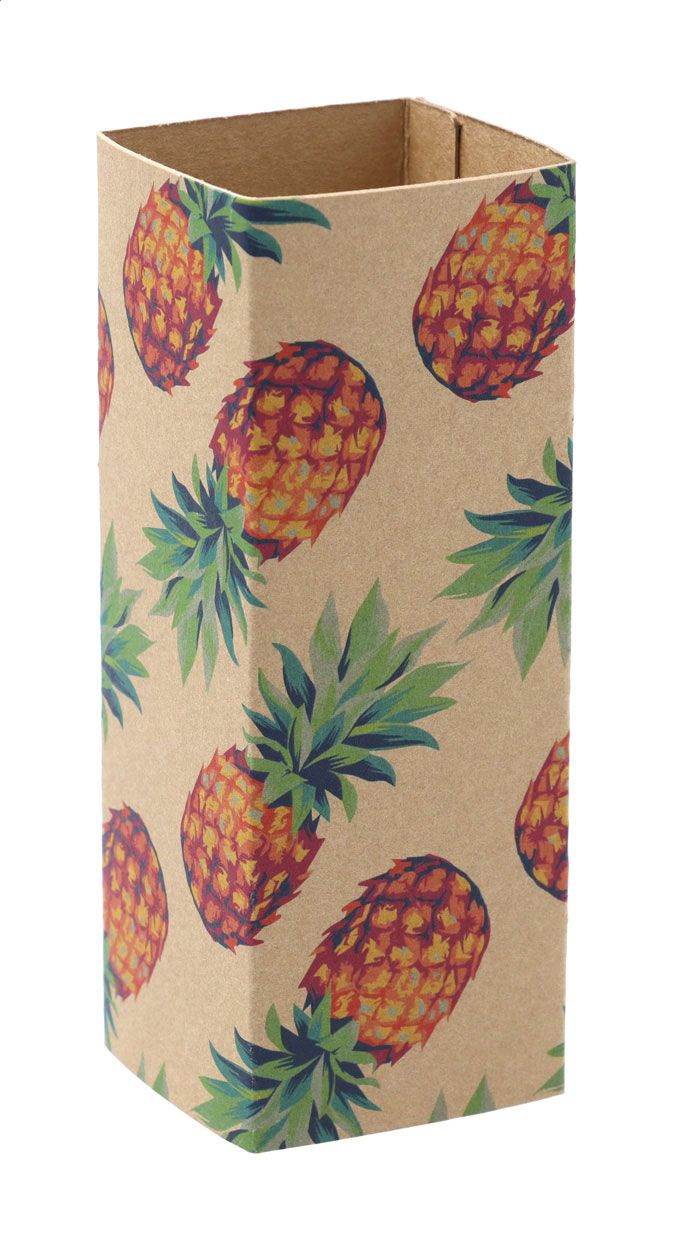 CreaSleeve Kraft 276. manșon de hârtie kraft personalizat