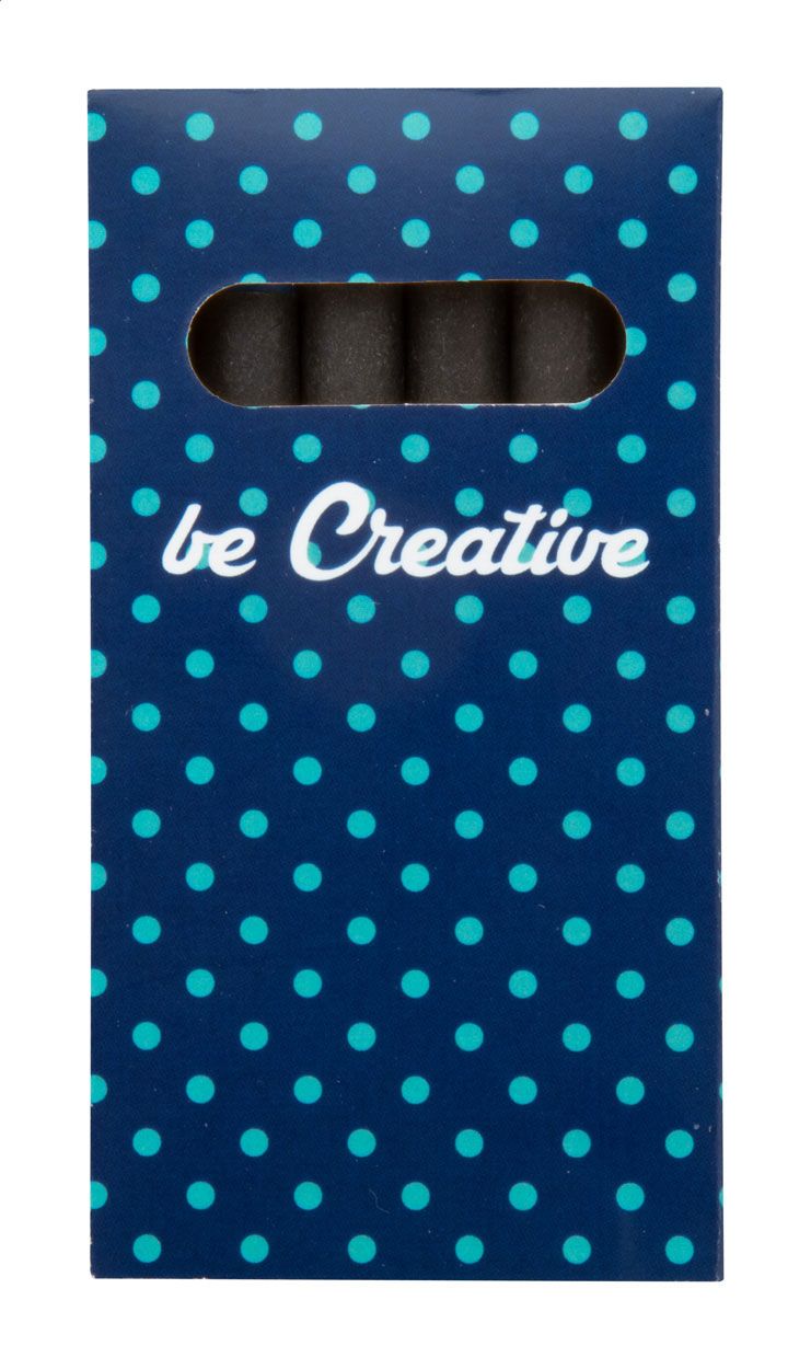 Craxon 6. set creioane colorate cerate (6 buc)