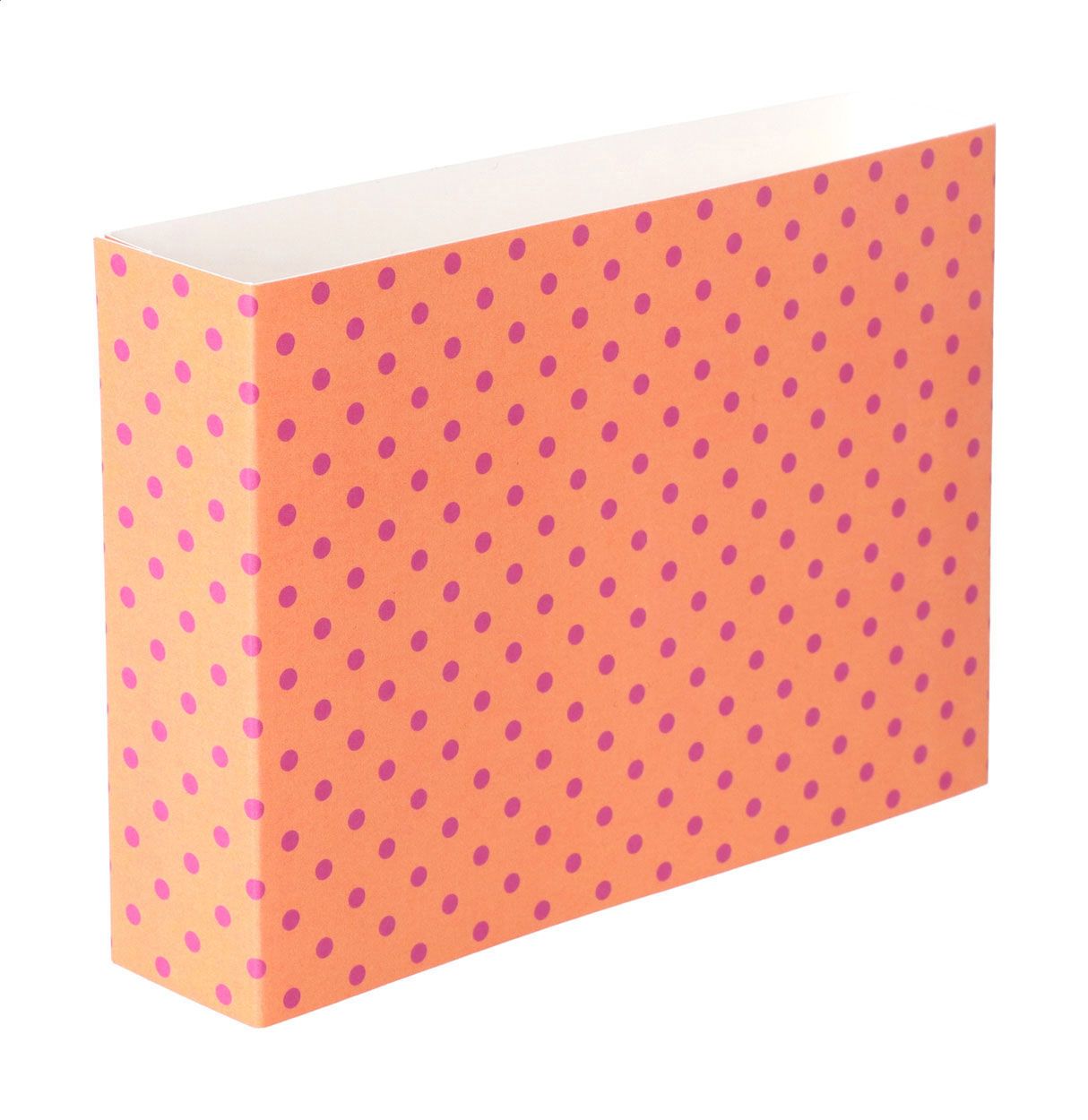 CreaSleeve 196. manșon de hârtie personalizat