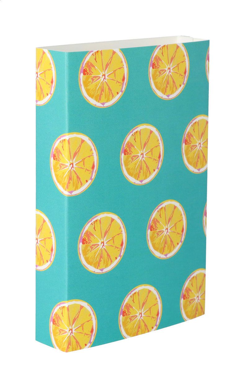 CreaSleeve 168. manșon de hârtie personalizat