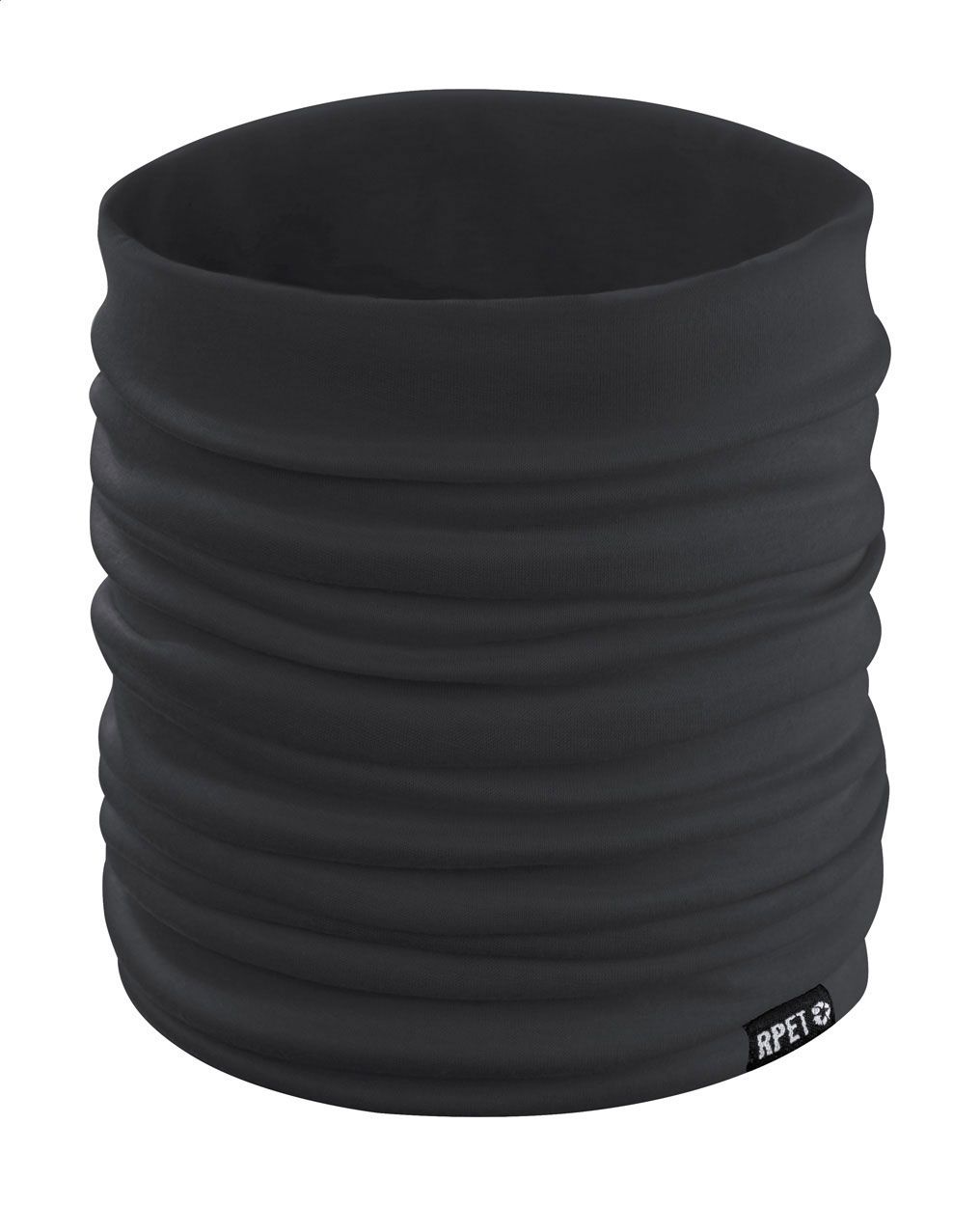 Terrax. eșarfă multifuncțională din material reciclat