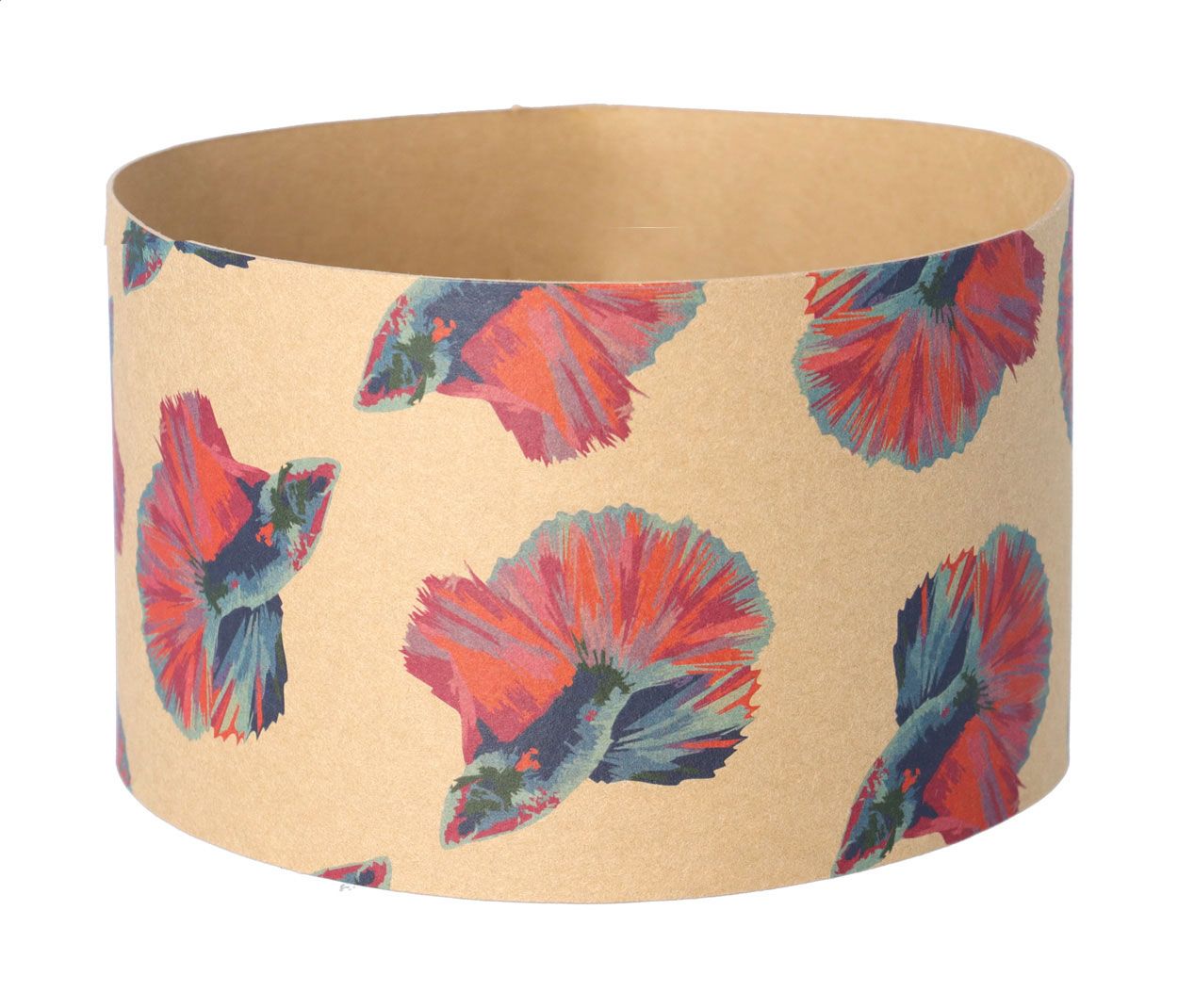 CreaSleeve Kraft 211. manșon de hârtie kraft personalizat