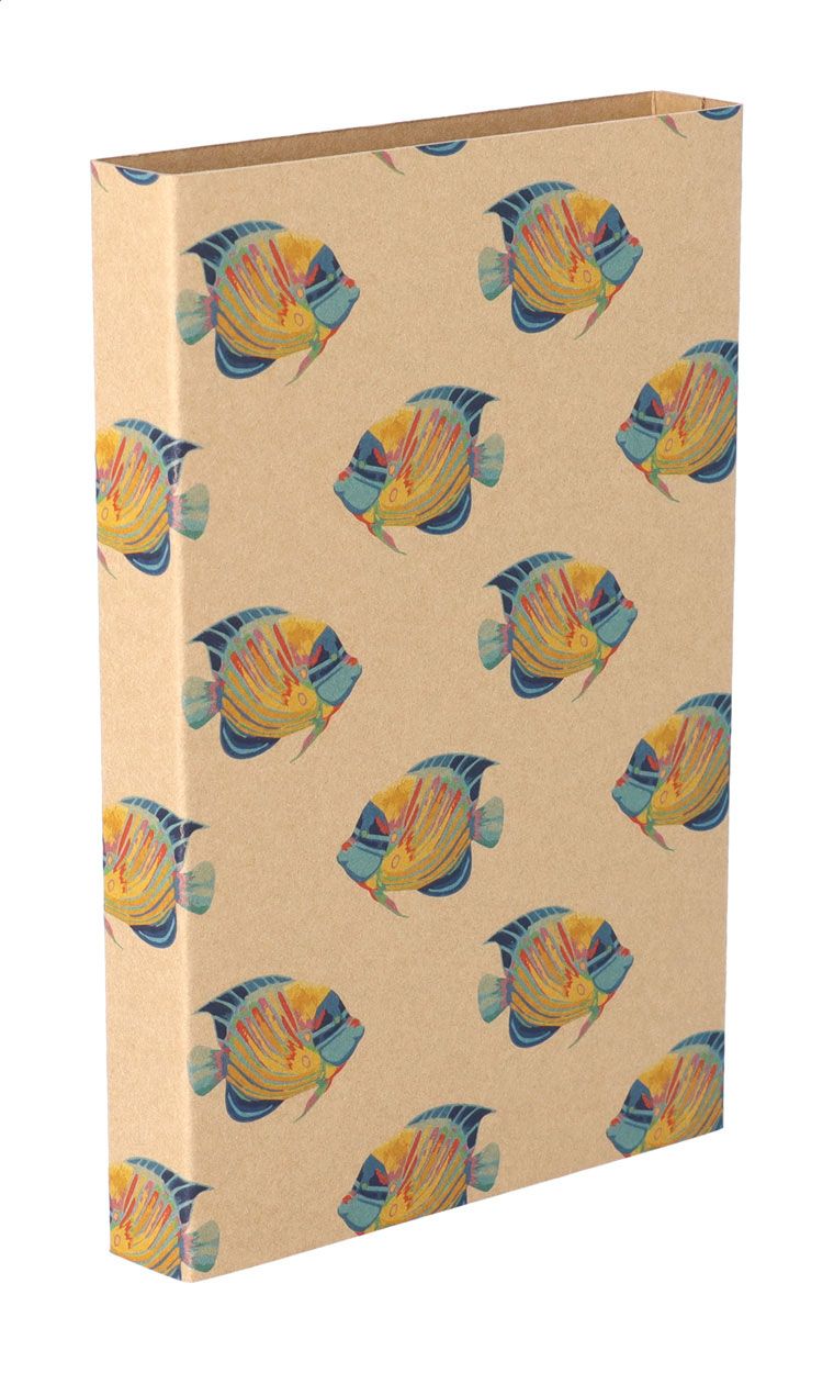 CreaSleeve Kraft 317. manșon de hârtie kraft personalizat