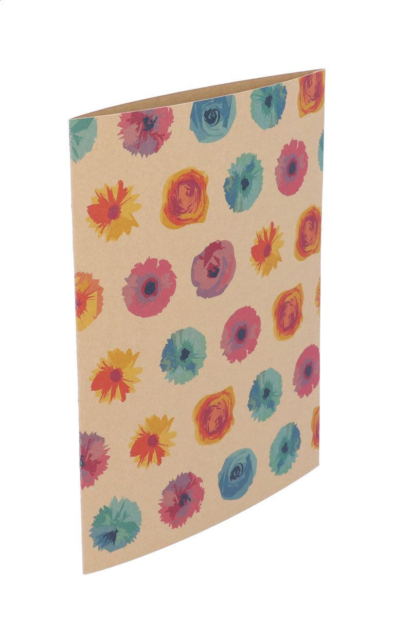 CreaSleeve Kraft 245. manșon de hârtie kraft personalizat