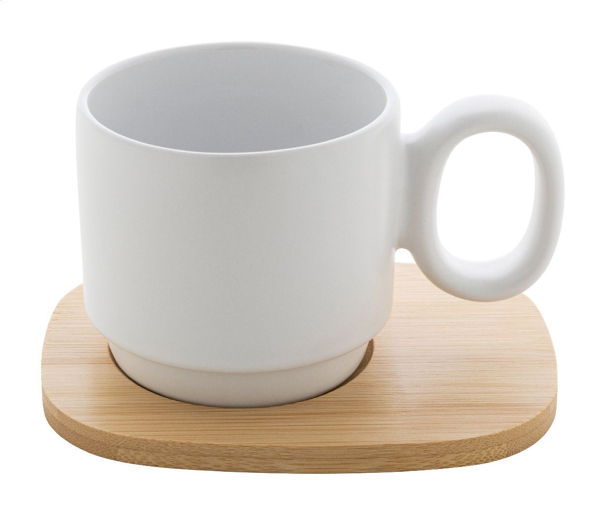 Kaguya. Cană ceramică