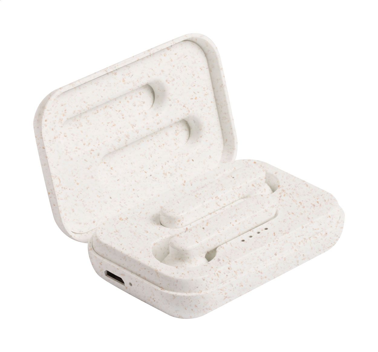 Wence. căști fără fir