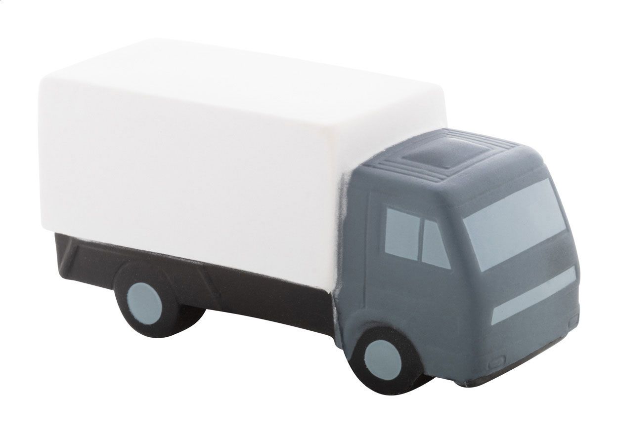 Furgone. Jucărie antistress