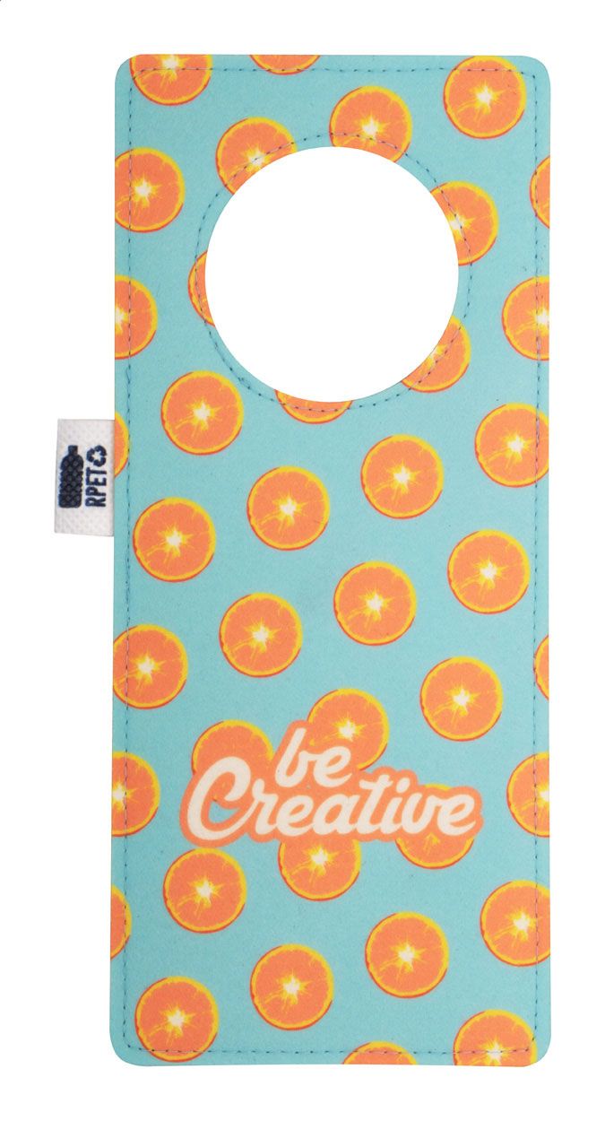 CreaFelt Door. umeraș personalizat