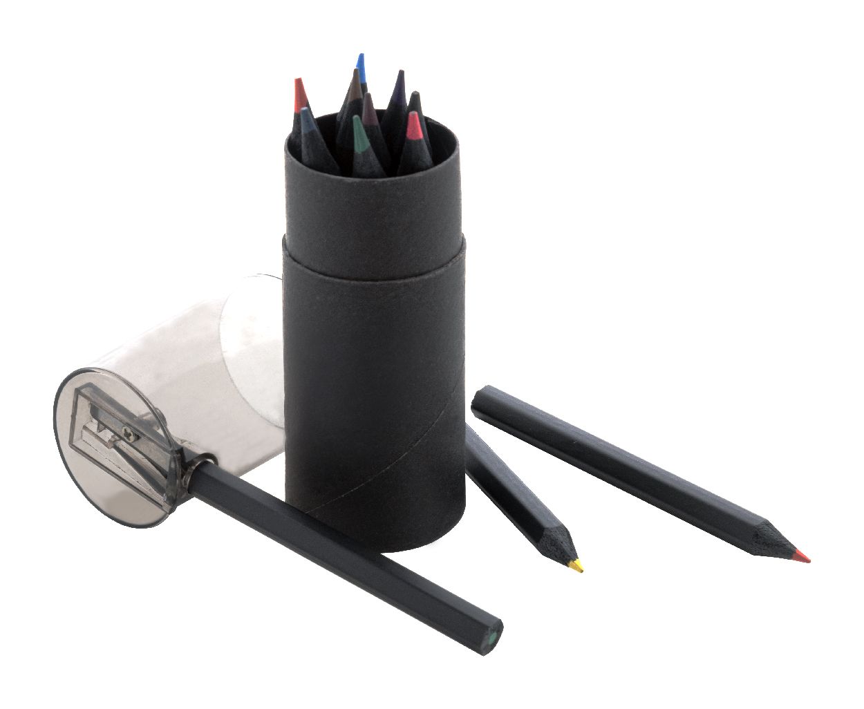 Nellery 12. set de creioane