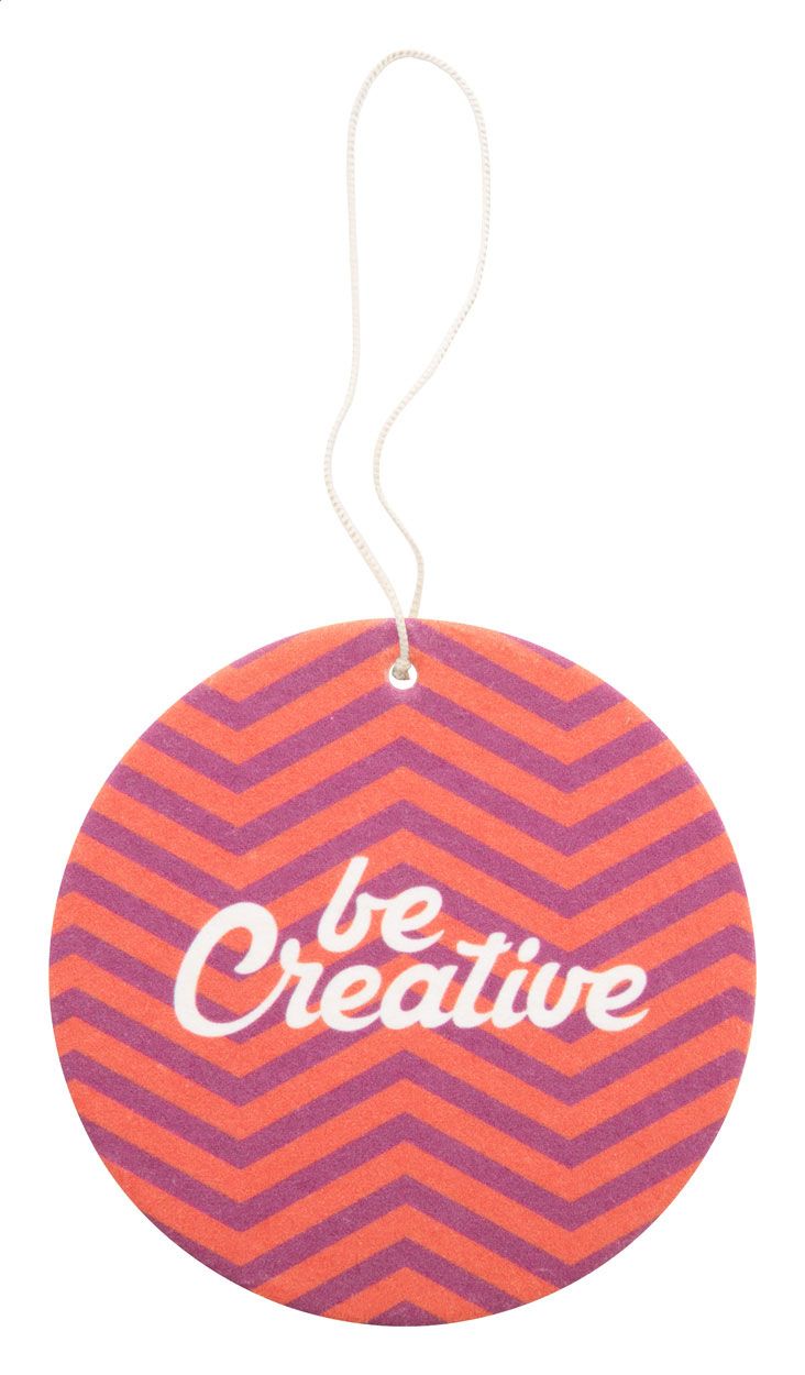 CreaScent. odorizant auto personalizat