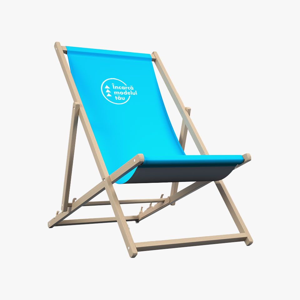 Scaun plajă